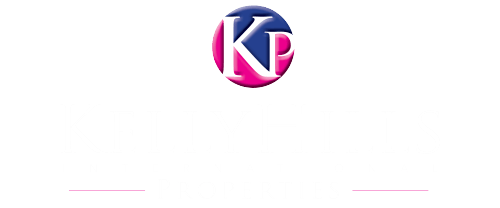 KellyHills International Properties logo