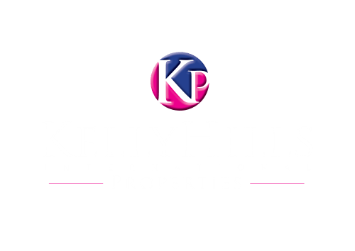 KellyHills International Properties logo